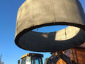 Плита опорная ПД-6 с отверстием Фото 6