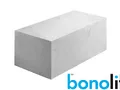  Газобетонный блок Bonolit D400 600x200x250