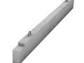 Серия ИИ 23-2/70 Ригель железобетонный ИБ5-3