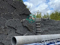  Труба хризотилцементная безнапорная БТ 350х5000 ТУ 5786-008-00281571-2011